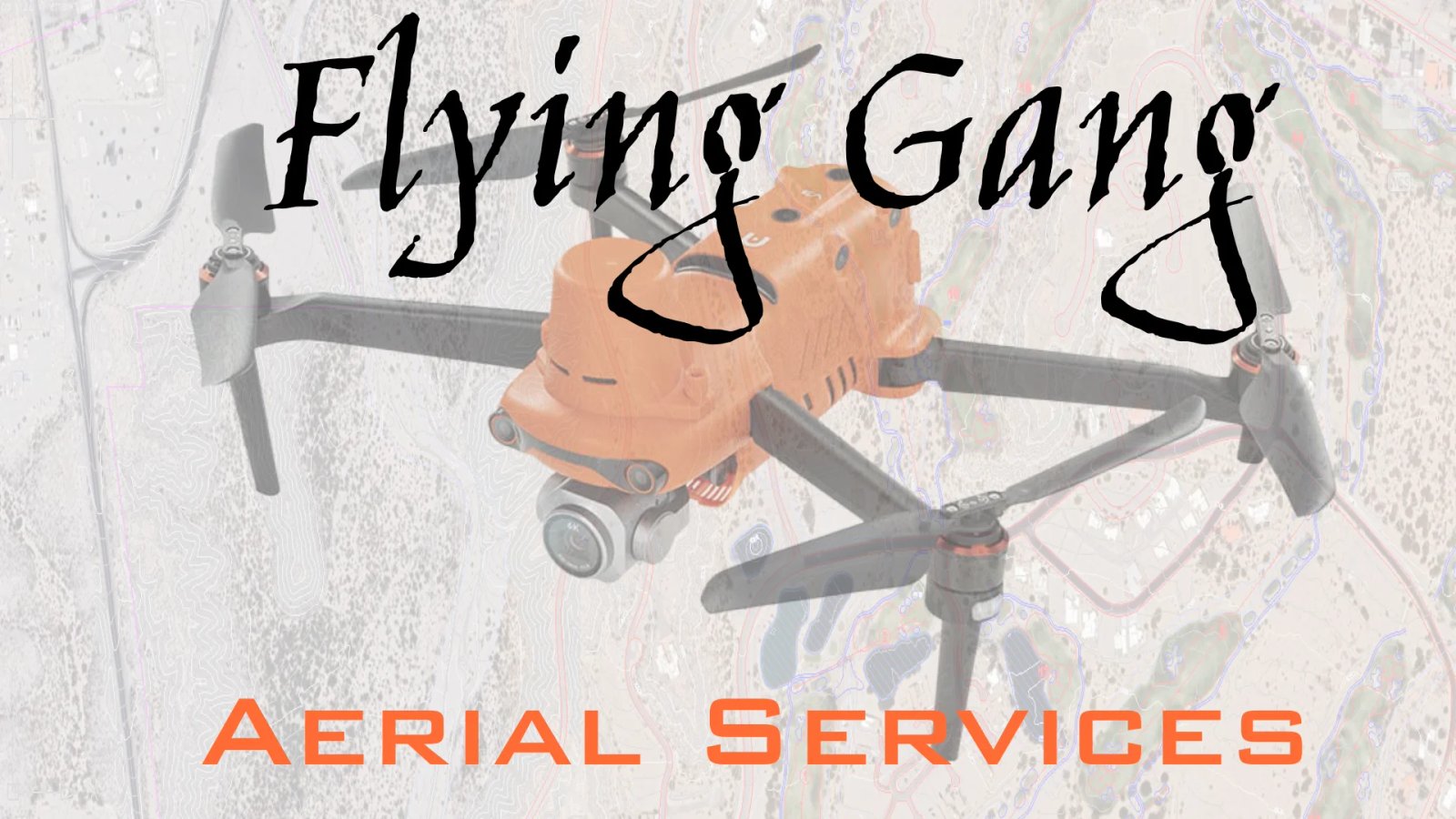 Flying Gang Aerial Services